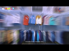 Η Xiamen Wonders συμμετέχει στην 134η έκθεση της Κάντον.